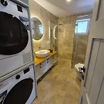 Ibak Apartament *