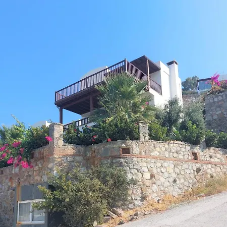 Ibak Apartment