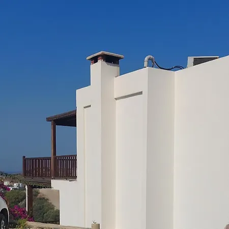 Apartment Ibak Gumusluk