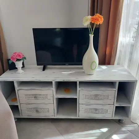 Ibak Apartment Gumusluk