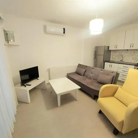 Apartment Ibak