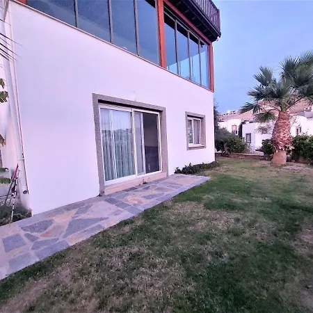 Ibak Apartment *