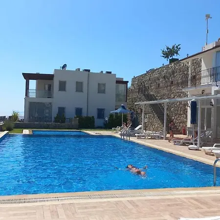 Apartment Ibak *