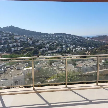Ibak Apartment