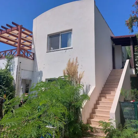Apartment Ibak *