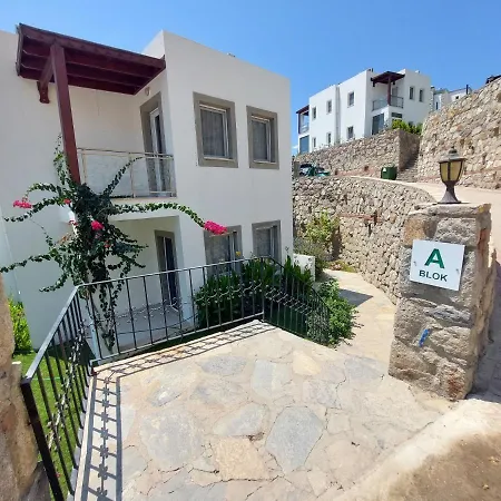 ıbak * Gümüşlük