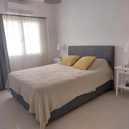 Ibak Apartment