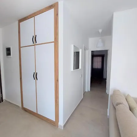 Ibak Apartment Gumusluk