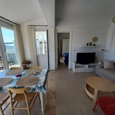 Ibak Apartment *