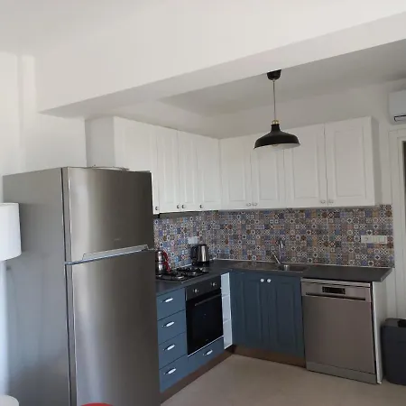 Apartment Ibak