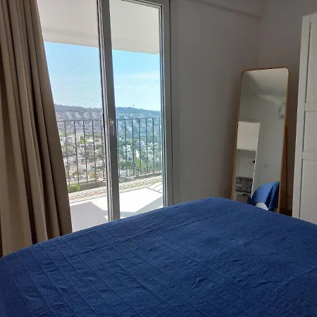 Apartment Ibak
