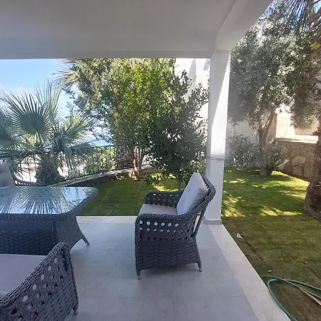 Apartment Ibak Gumusluk