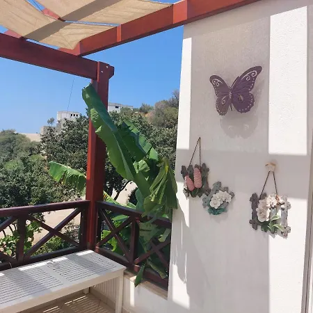 Ibak Apartment Gumusluk