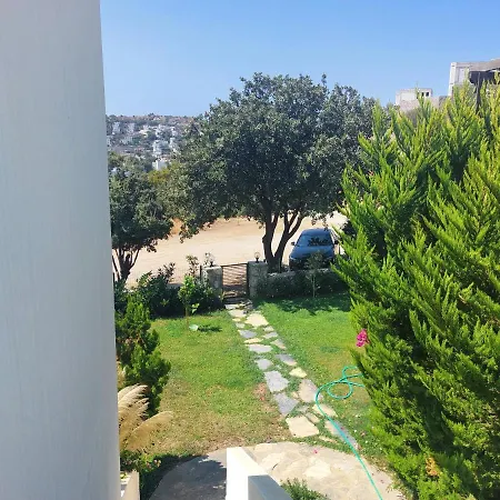 Apartment Ibak *