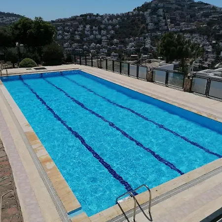 Ibak * Gumusluk