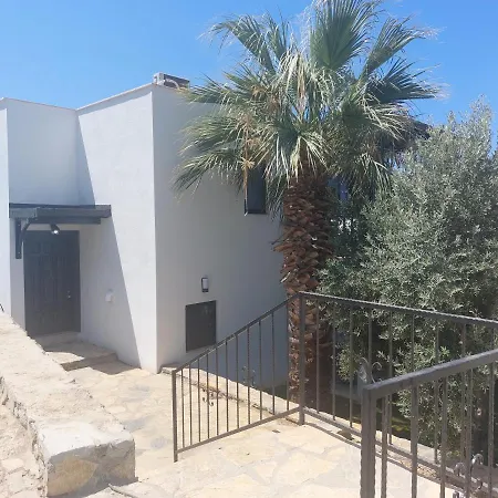 Apartment Ibak *