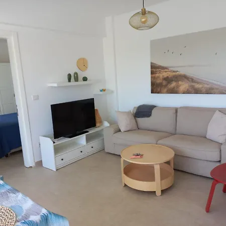Ibak Apartment *