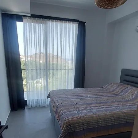 Ibak Apartment *