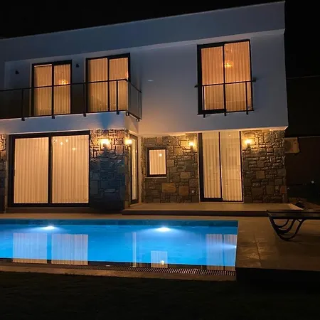 Apartment Ibak Gumusluk