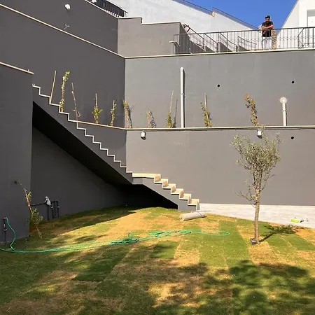 Ibak Apartment Gumusluk