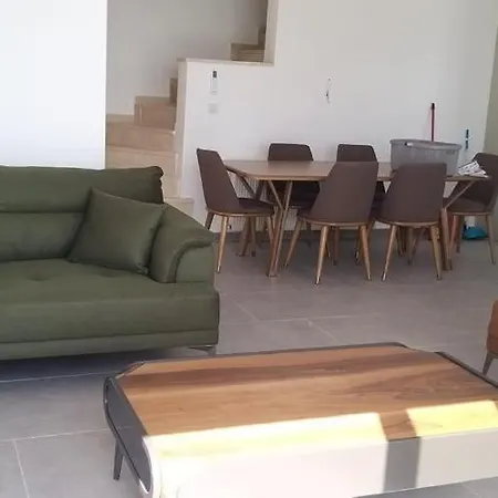 Ibak Apartment Gumusluk