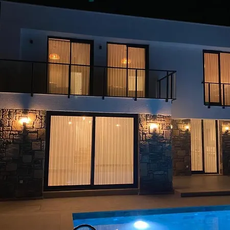 Ibak Apartment
