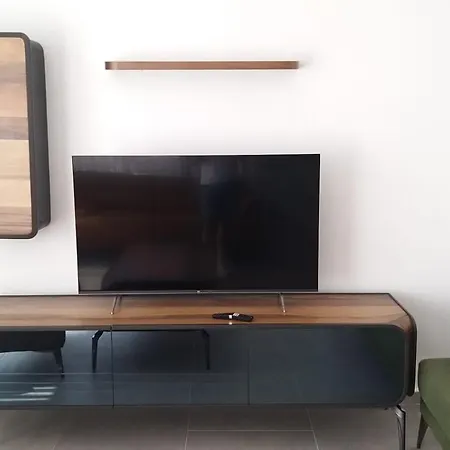 Apartment Ibak *