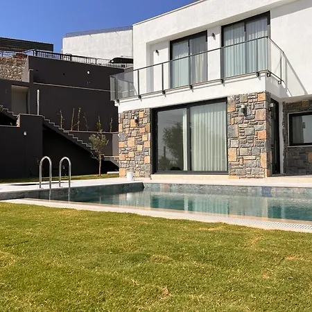 Apartment Ibak Gumusluk