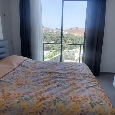 Ibak Apartment Gumusluk