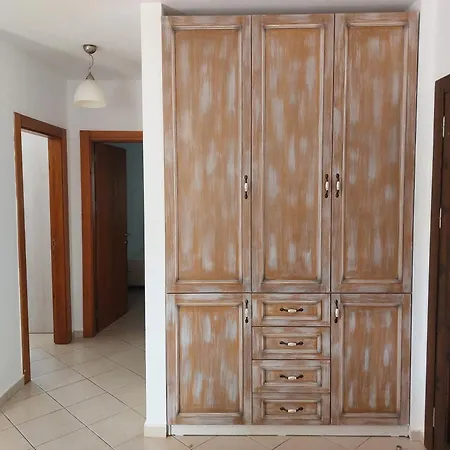 Apartment Ibak