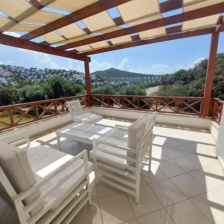 Apartment Ibak Gumusluk