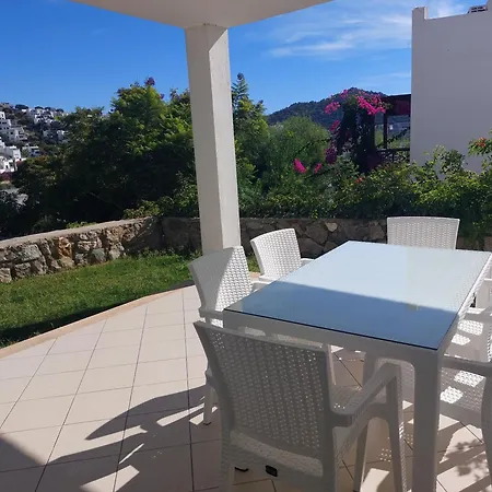 Apartment Ibak *