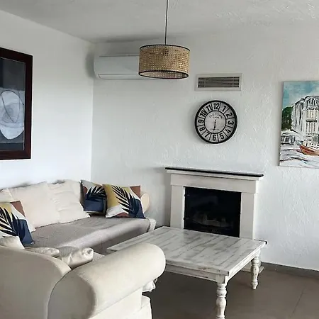 Apartment Ibak Gumusluk