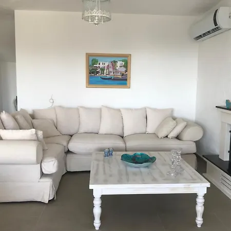 Ibak Apartment