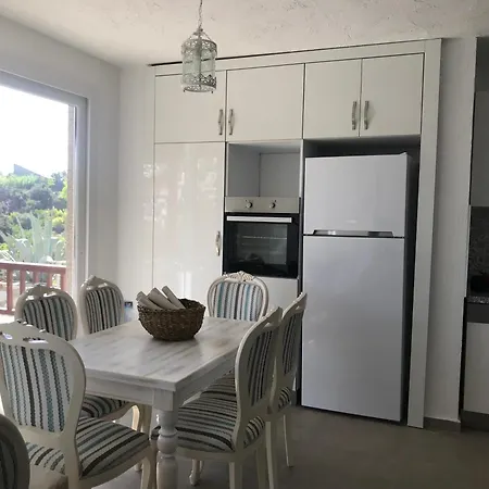Apartment Ibak