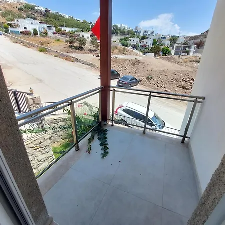 Apartment Ibak Gumusluk