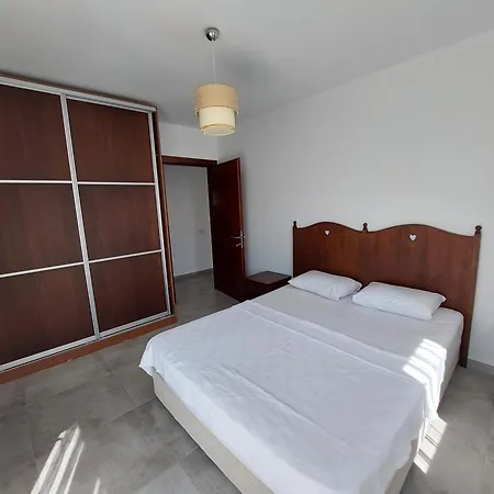 Ibak Apartment Gumusluk