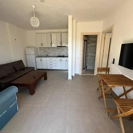 Apartment Ibak *