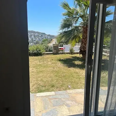 Ibak * Gumusluk