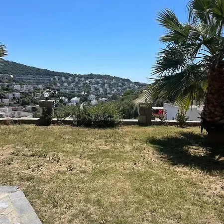 Ibak Gumusluk