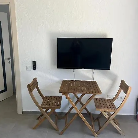 Apartment Ibak *