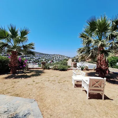 ıbak Daire Gümüşlük