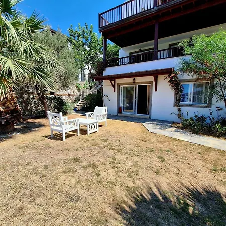 ıbak * Gümüşlük