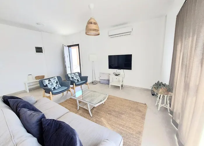 Apartman Ibak Gümüşlük