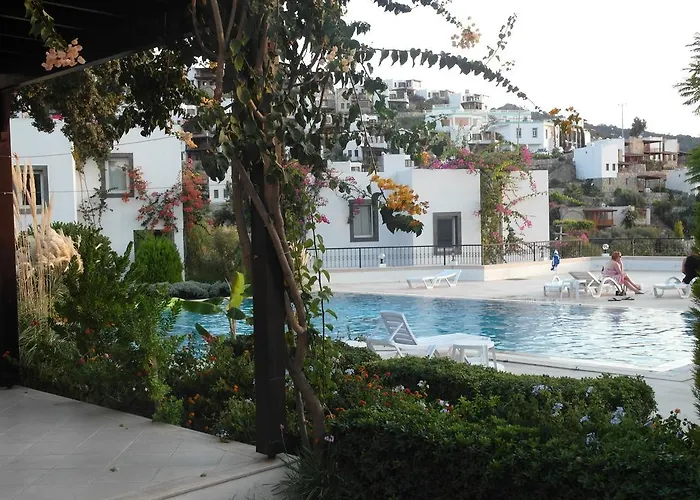 Apartman Ibak *