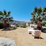 Ibak شقة غوموشْلوك