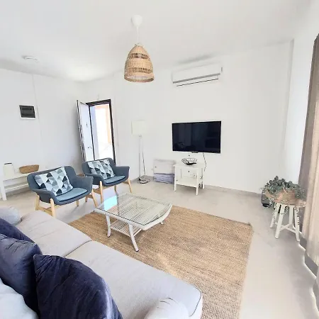 Apartament Ibak Gümüşlük