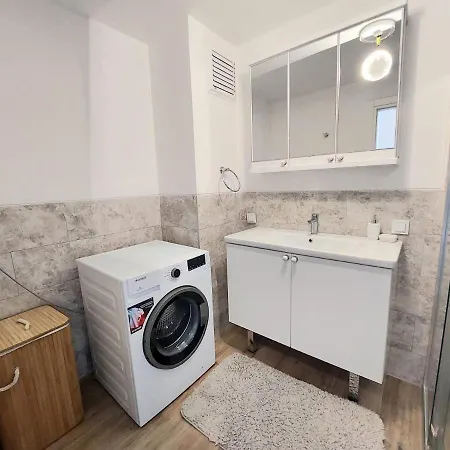 Ibak Apartamento