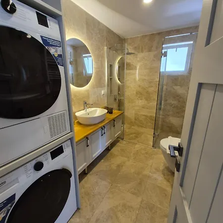 Ibak Apartamento *