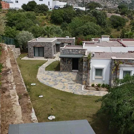 Ibak Gümüşlük
